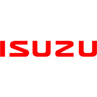 véhicule de marque Isuzu - mecazen