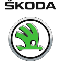véhicule de marque Skoda - mecazen