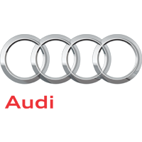 véhicule de marque Audi - mecazen