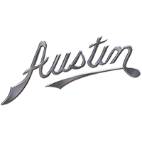 véhicule de marque Austin - mecazen