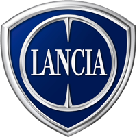 véhicule de marque Lancia - mecazen