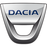 véhicule de marque Dacia - mecazen