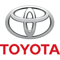 véhicule de marque Toyota - mecazen