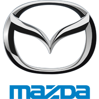 véhicule de marque Mazda - mecazen