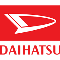véhicule de marque Daihatsu - mecazen