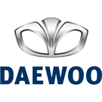 véhicule de marque Daewoo - mecazen
