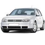 véhicule de marque Volkswagen (VW) Golf 4 - mecazen