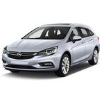 véhicule de marque Opel Astra J Sports Tourer - mecazen