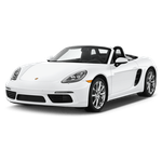 véhicule de marque Porsche Boxster - mecazen