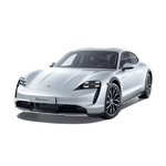 véhicule de marque Porsche Taycan - mecazen