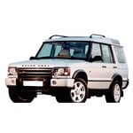 véhicule de marque Land Rover Discovery 2 - mecazen