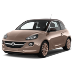 véhicule de marque Opel Adam - mecazen