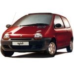 véhicule de marque Renault Twingo - mecazen