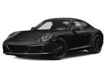 véhicule de marque Porsche 911 - mecazen