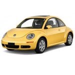 véhicule de marque Volkswagen (VW) New Beetle - mecazen