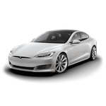 véhicule de marque Tesla Model S - mecazen