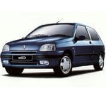 véhicule de marque Renault Clio - mecazen