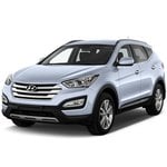 véhicule de marque Hyundai Terracan - mecazen