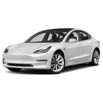 véhicule de marque Tesla Model 3 - mecazen