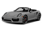 véhicule de marque Porsche 911 Décapotable - mecazen