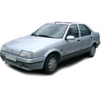 véhicule de marque Renault 19 - mecazen