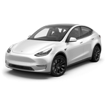 véhicule de marque Tesla Model Y - mecazen