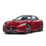 véhicule de marque Maserati Gran Turismo - mecazen