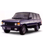 véhicule de marque Land Rover Range Rover - mecazen