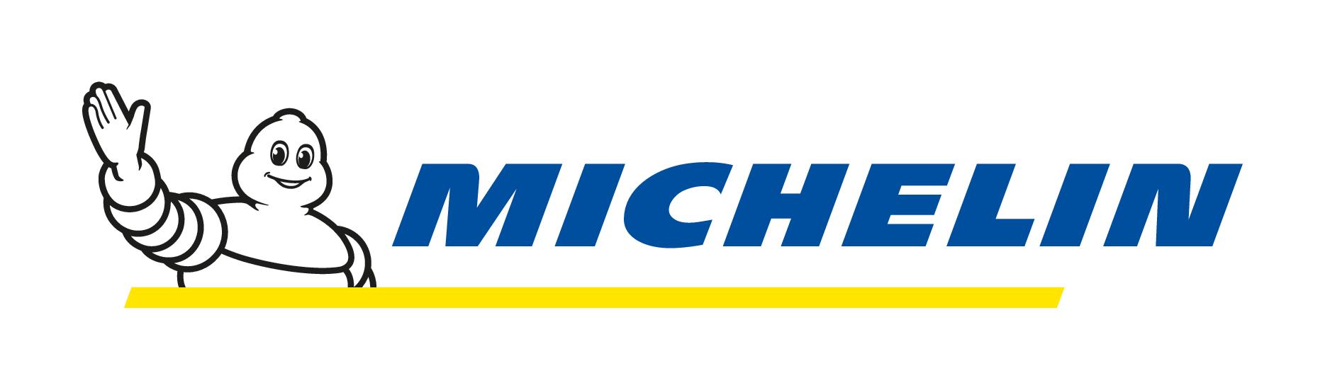 marque de pneu MICHELIN